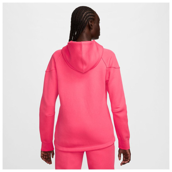 Nike Γυναικεία ζακέτα Sportswear Tech Fleece Windrunner